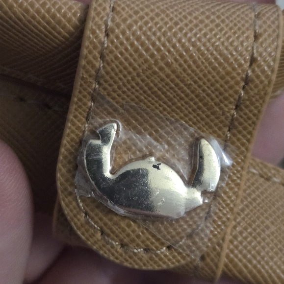 Disney Stitch Rolling Luggage Duffle Bag - Picture 9 of 16